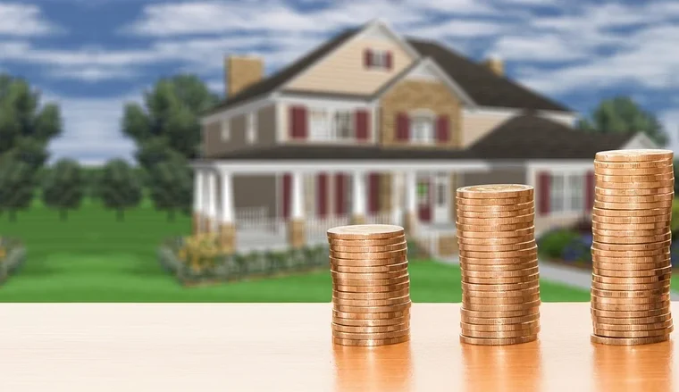 charges copropriete travaux taxes usufruitier nu proprietaire