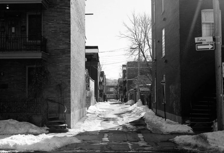 condo appartement montreal