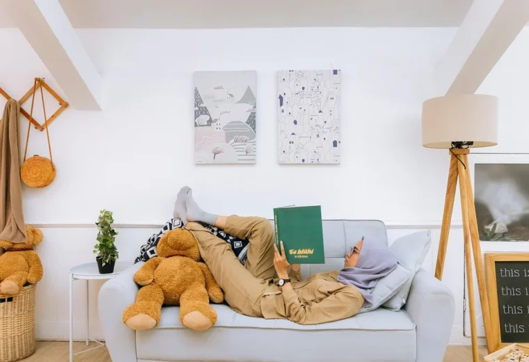 entretenir interieur routines simples