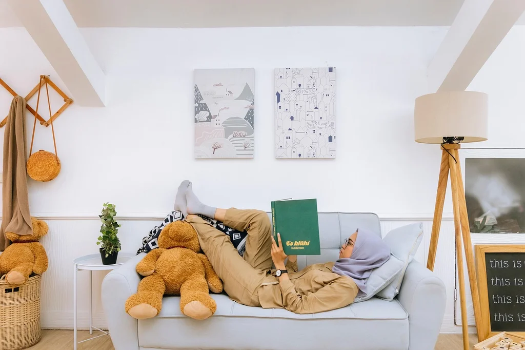 entretenir interieur routines simples