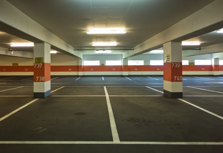 location garage parking