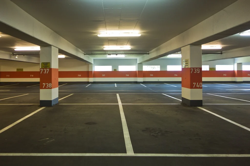 location garage parking