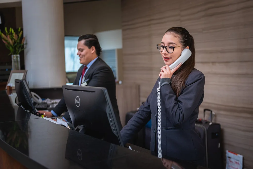 méthode services professionnelle