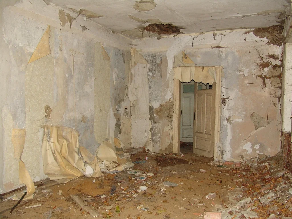 renovation simple timing