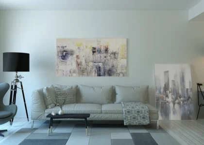studio amenagement realisations