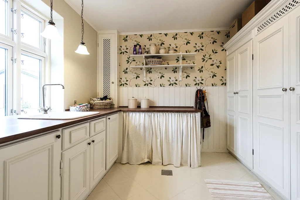 sur mesure caissons cuisine