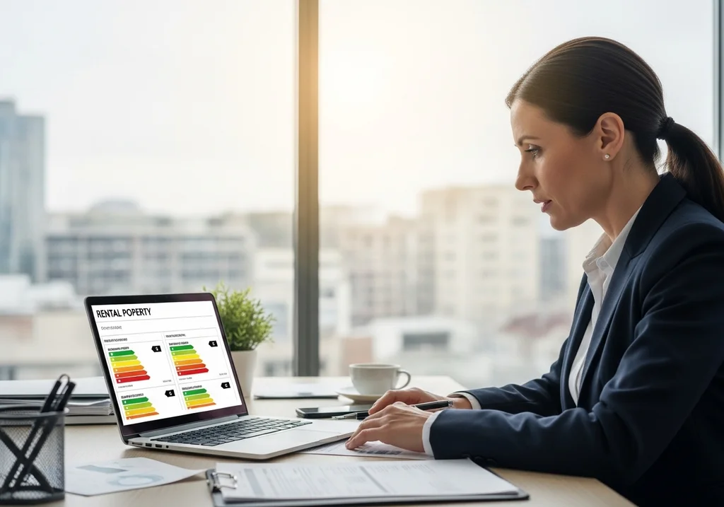 agent immobilier efficacité énergétique