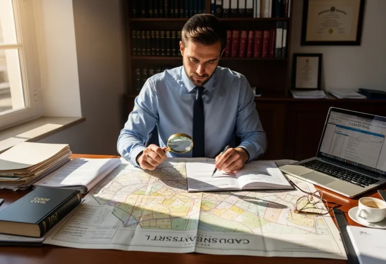 agent immobilier registre