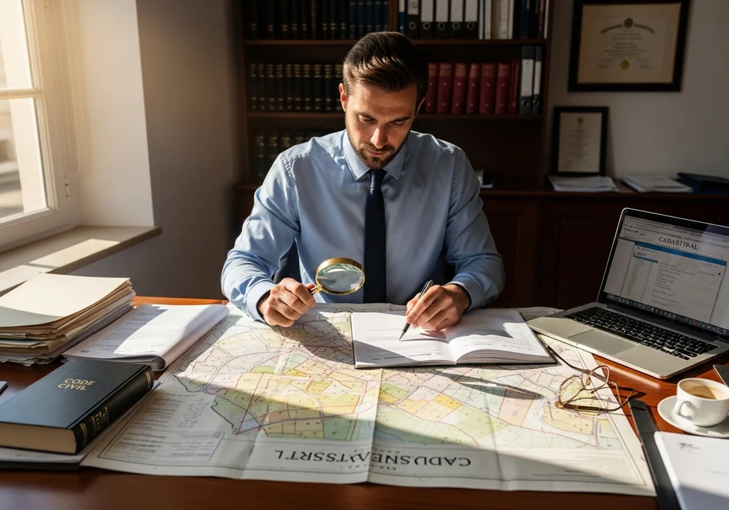 agent immobilier registre