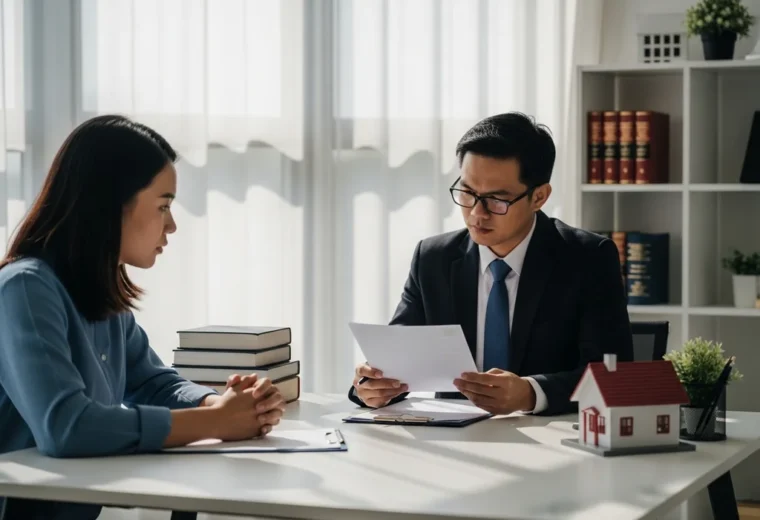 avocat immobilier vente