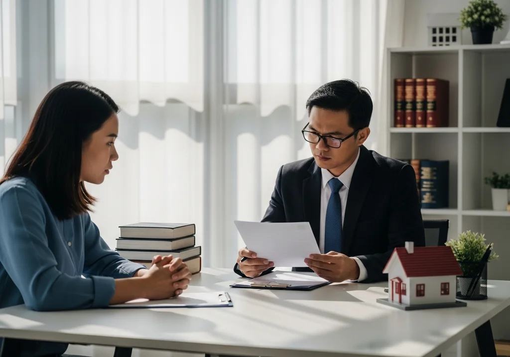avocat immobilier vente