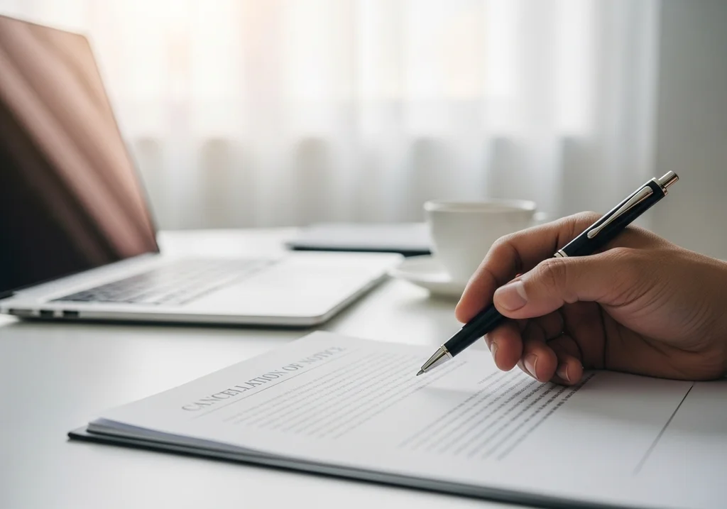 bureau communication contrat