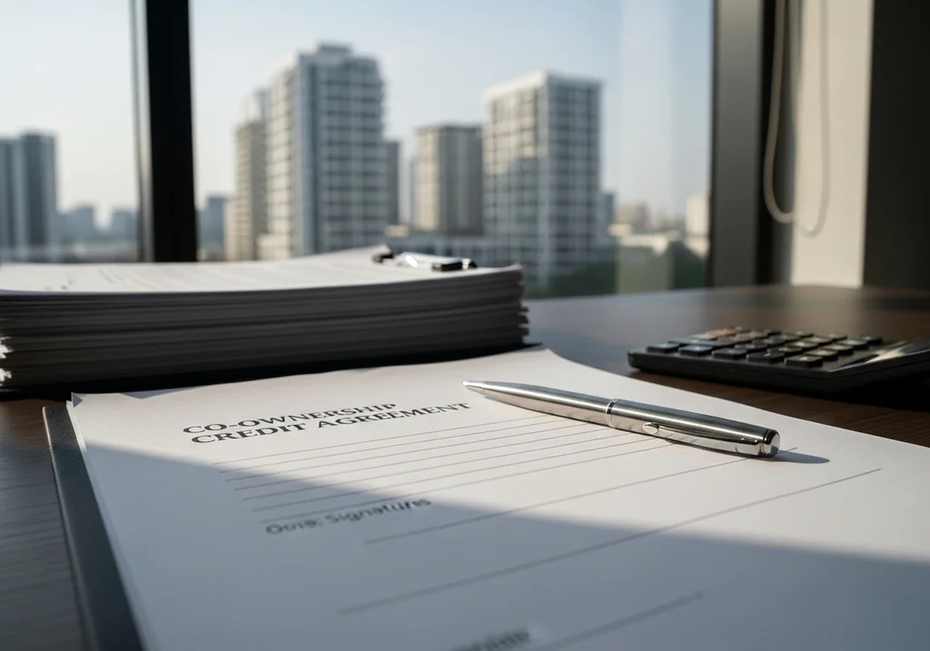 bureau document calculatrice