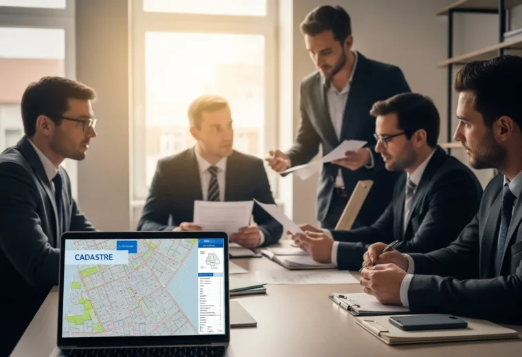 bureau professionnel discussion