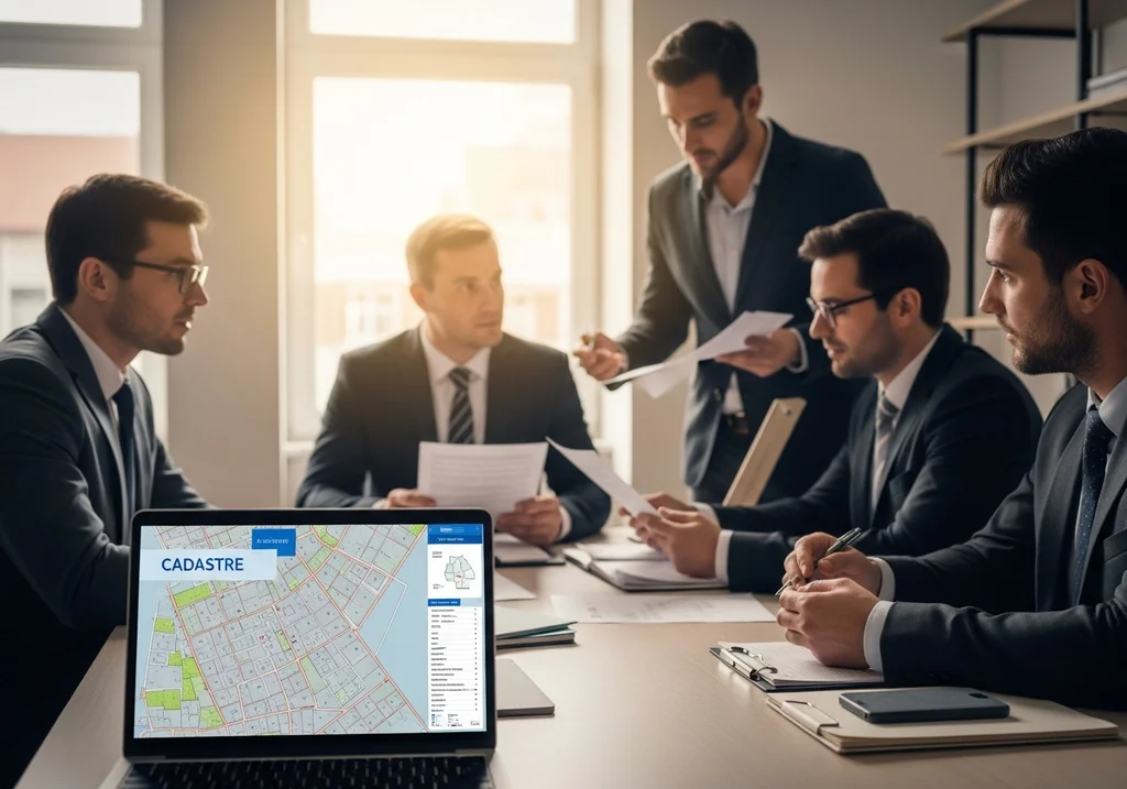bureau professionnel discussion