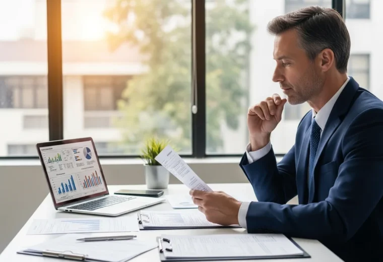comptable investissement immobilier