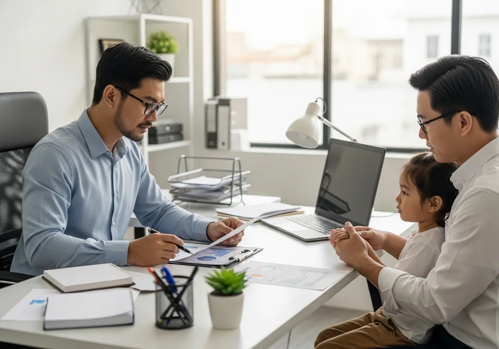 conseiller financier investissements