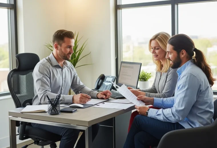 conseiller financier pret
