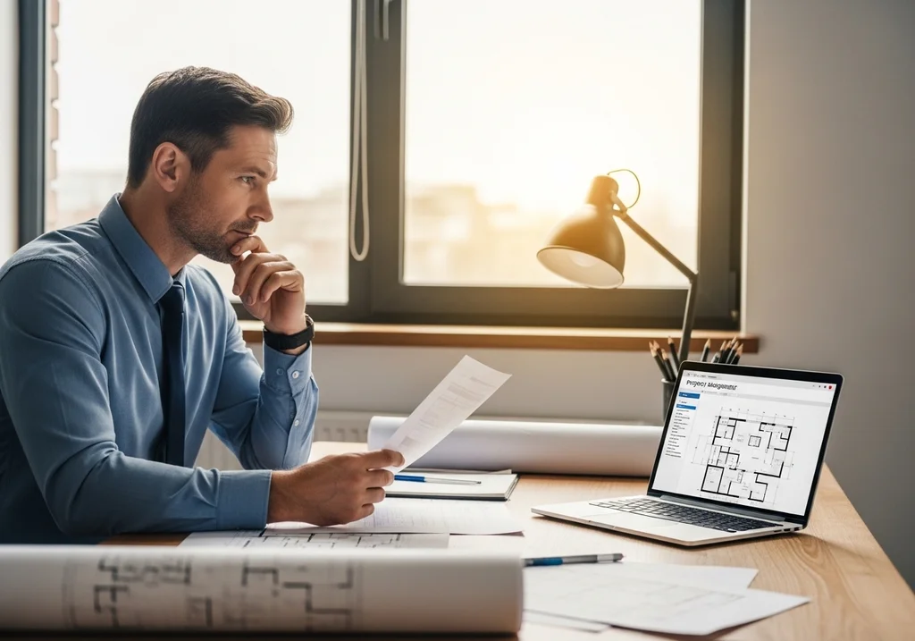 gestion propriete co propriete