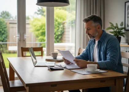 homme moyen investissement propriete