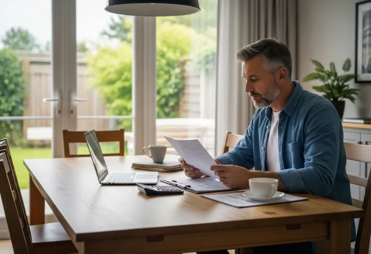 homme moyen investissement propriete