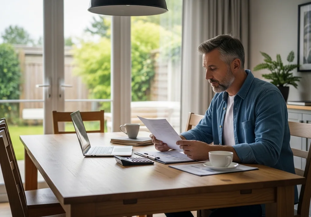 homme moyen investissement propriete