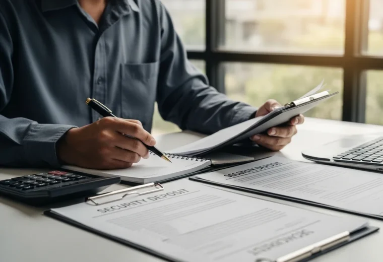 individu bureau contrat