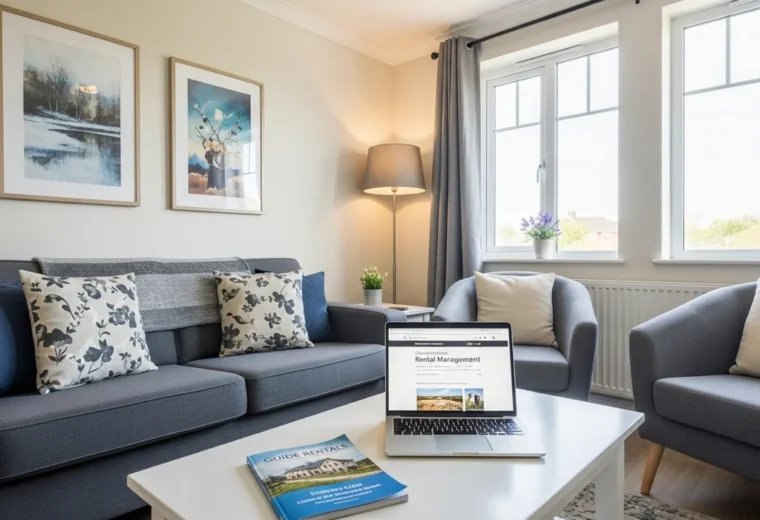location vacances confort