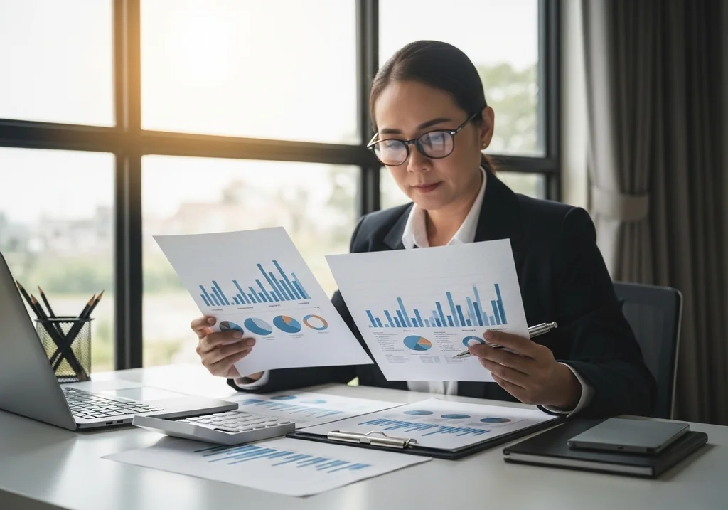 analyse financière investissement
