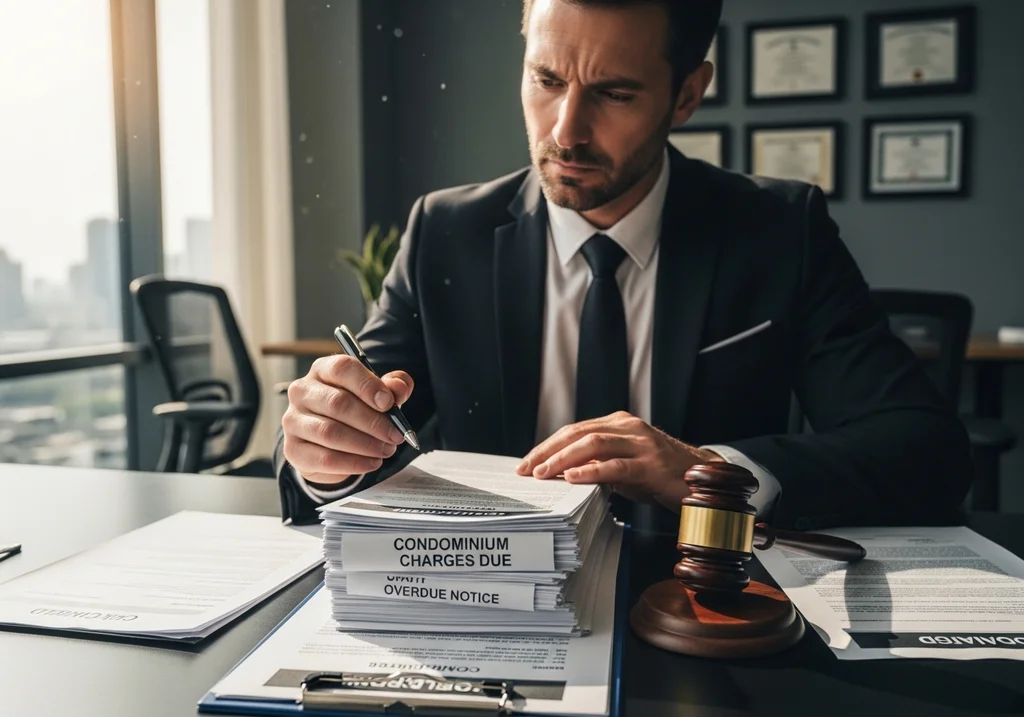 avocat documents impayés