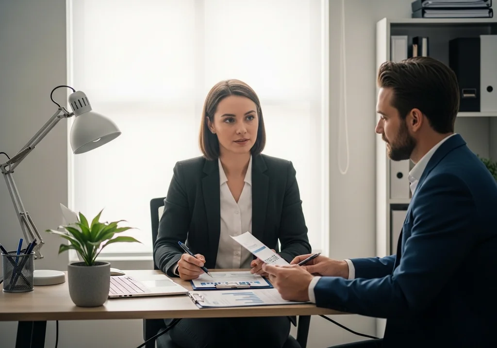 banquier offre mortgage