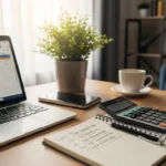 bureau professionnel gestion financiere