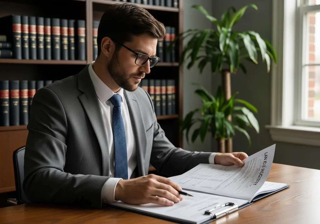 connaitre proprietaire parcelle main 615