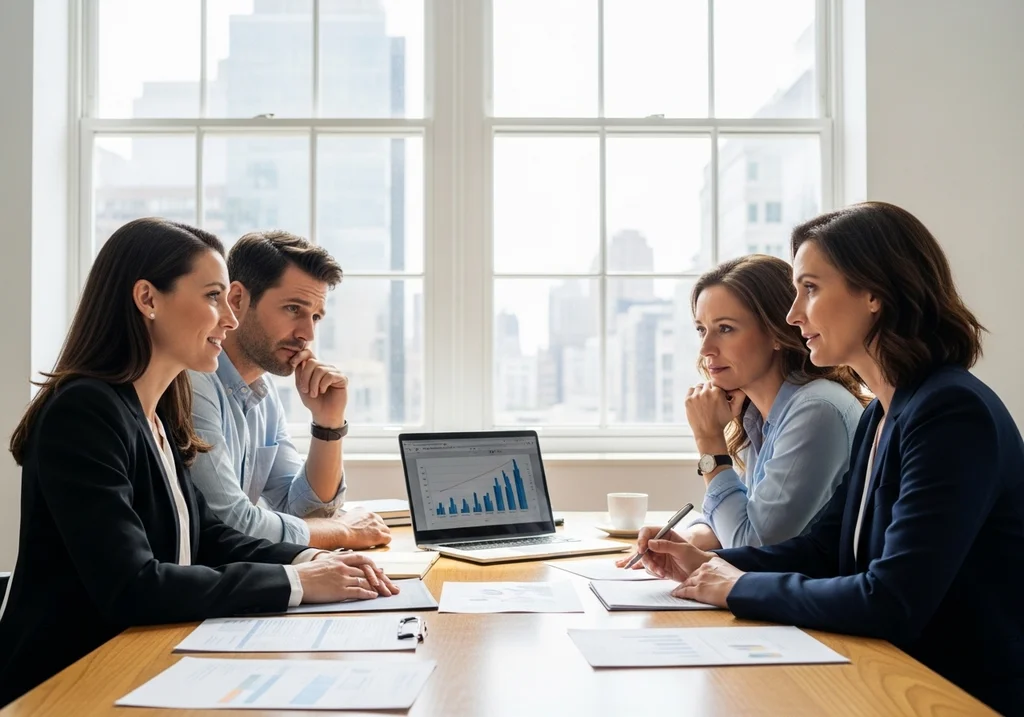conseiller financier assurance