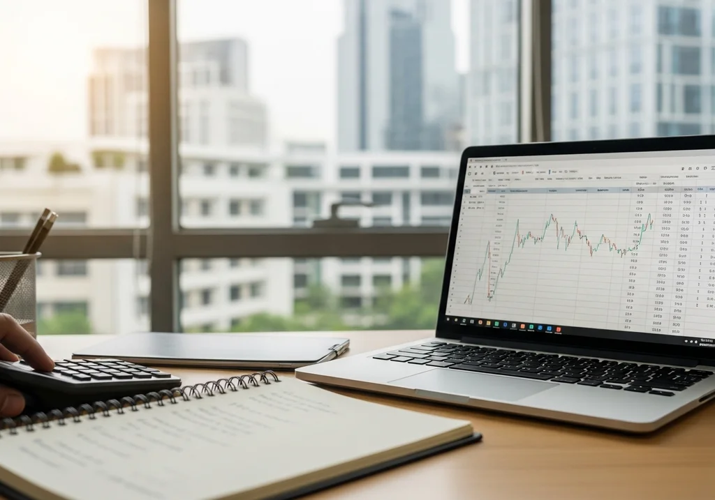 conseiller financier investissement