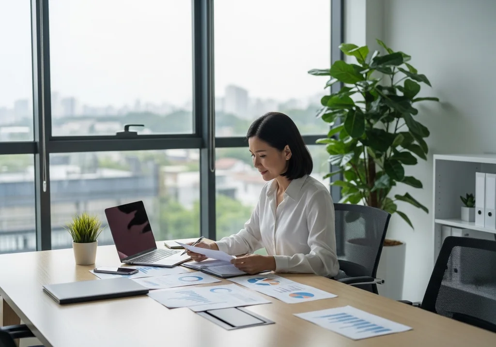 conseiller financier investissement