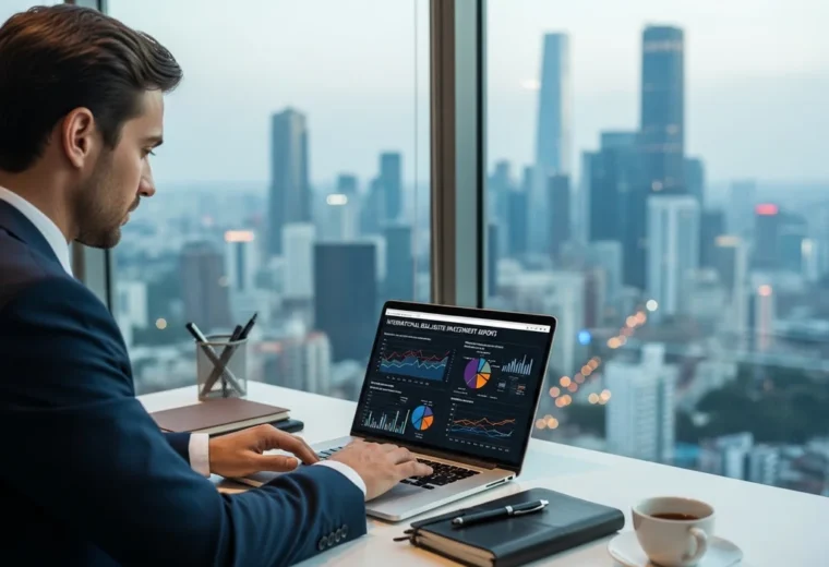 conseiller financier investissements