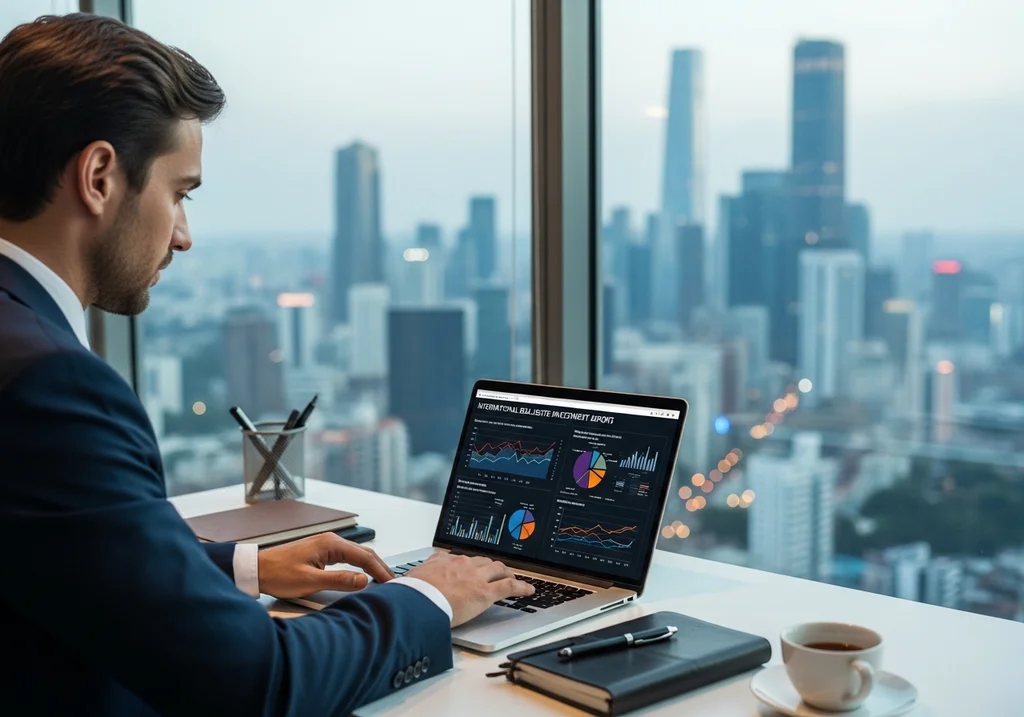 conseiller financier investissements