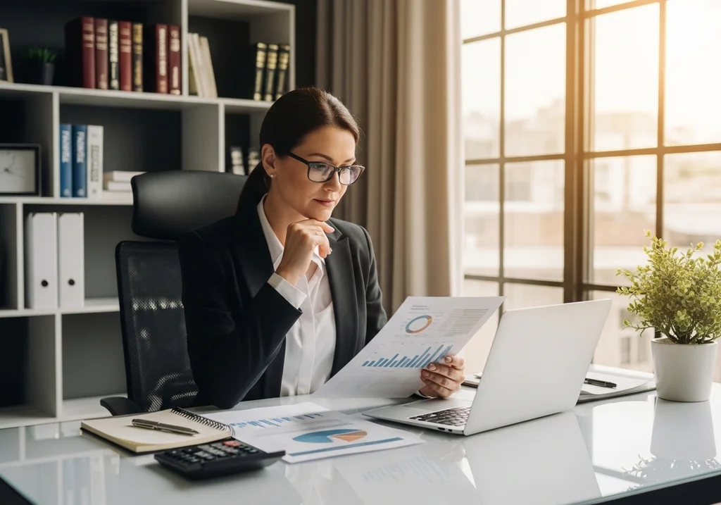 conseiller financier SCPI