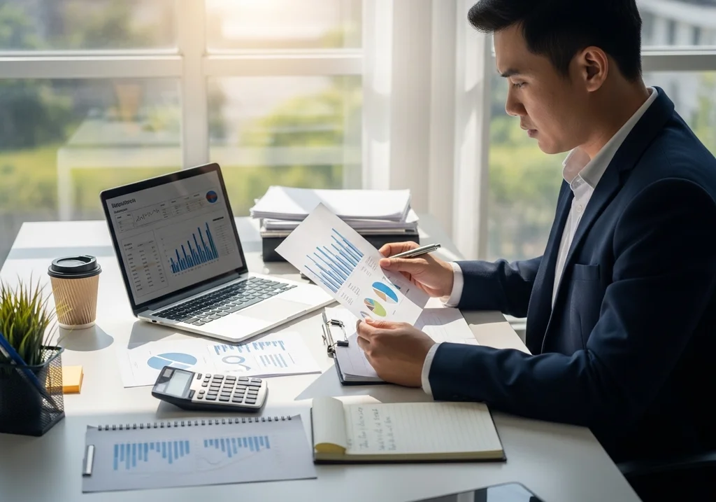conseiller financier stratégies