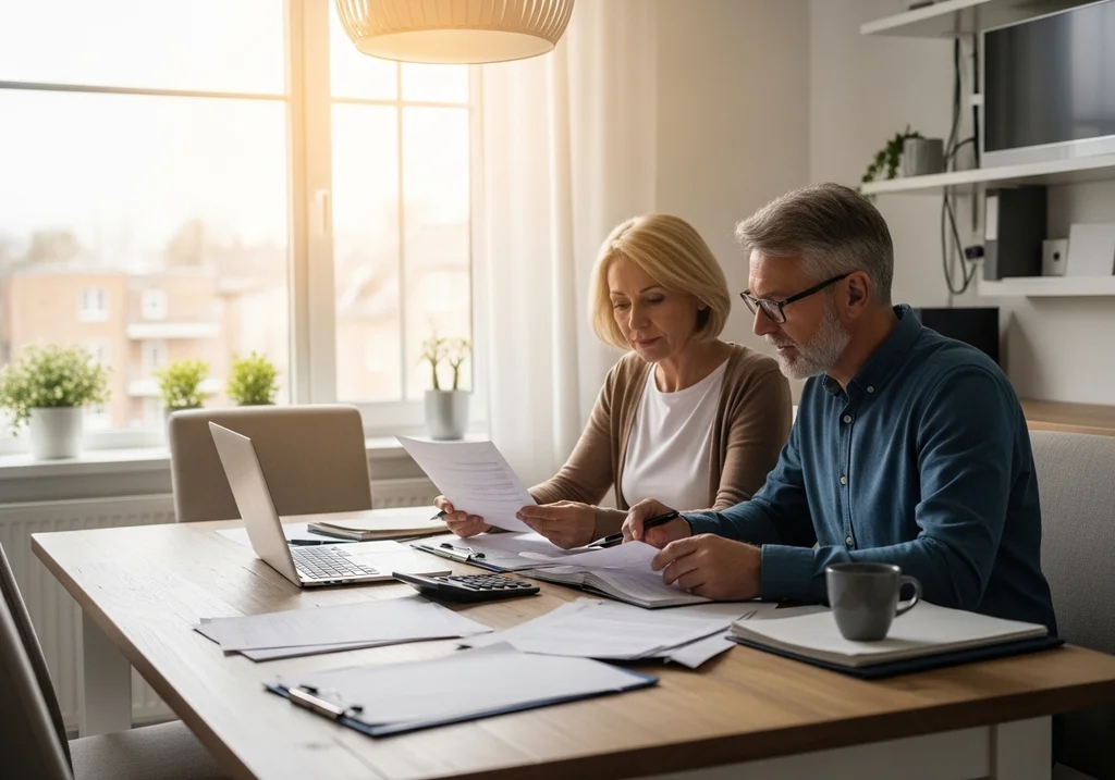couple immobilier impot