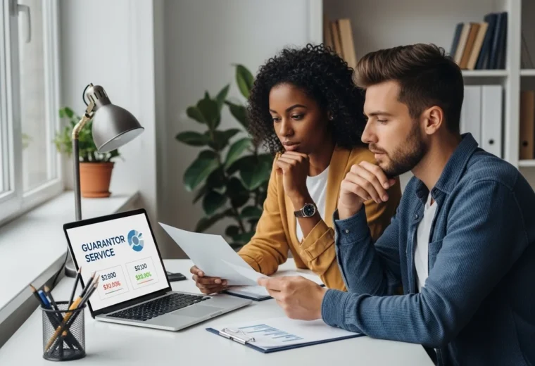 couple professionnel bureau