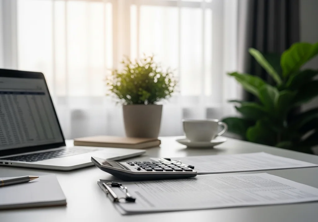 espace travail professionnel