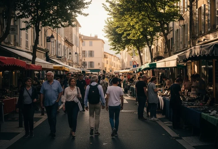 grasse ville dangereuse main 601