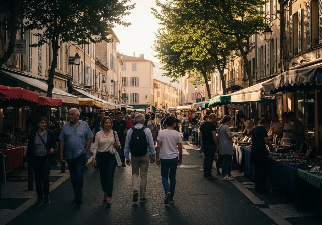 grasse ville dangereuse main 601