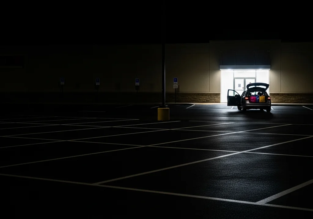 Dans la zone commerciale Le Plan La Paoute, l’attention porte sur les parkings isolés une fois les enseignes fermées. Concrètement, garez-vous près des entrées, dans les zones éclairées, et rangez vos achats avant de partir pour éviter de rester immobile trop longtemps.