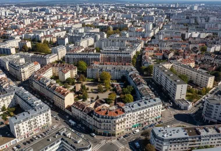pantin quartiers investissement