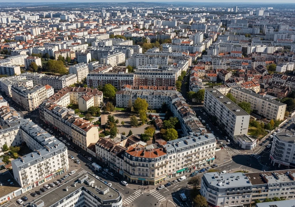 pantin quartiers investissement