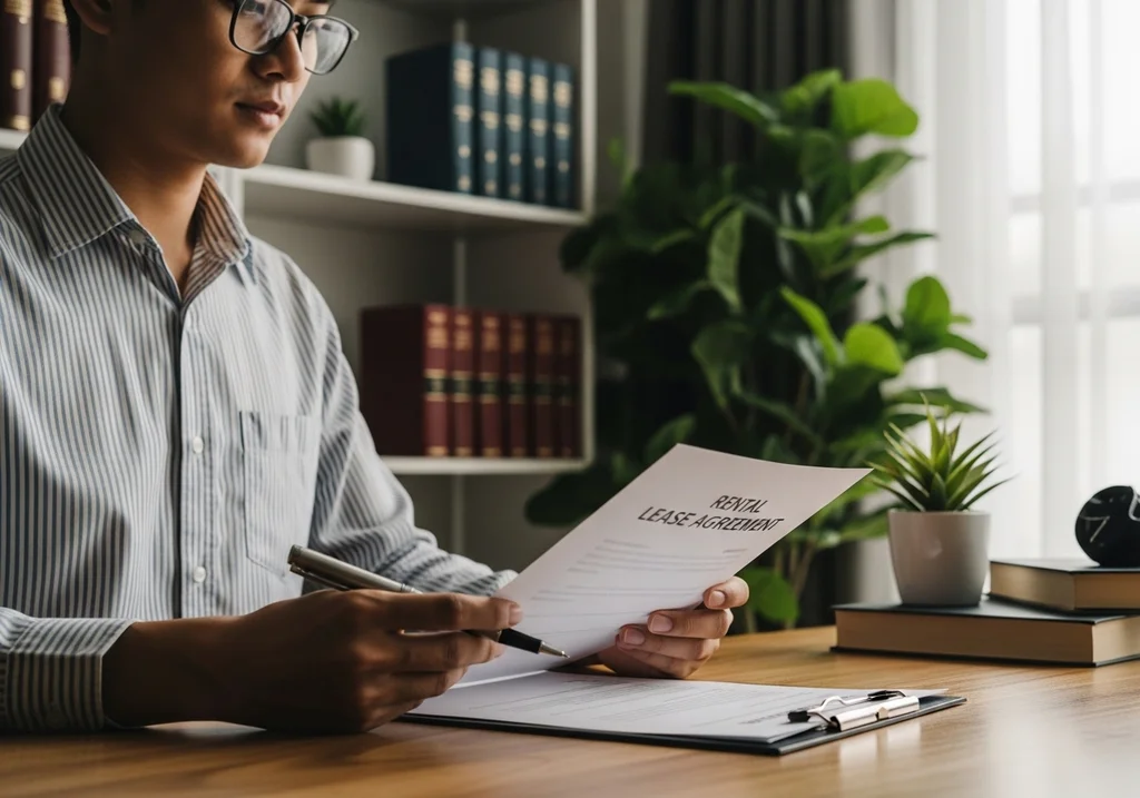 personne bureau contrat