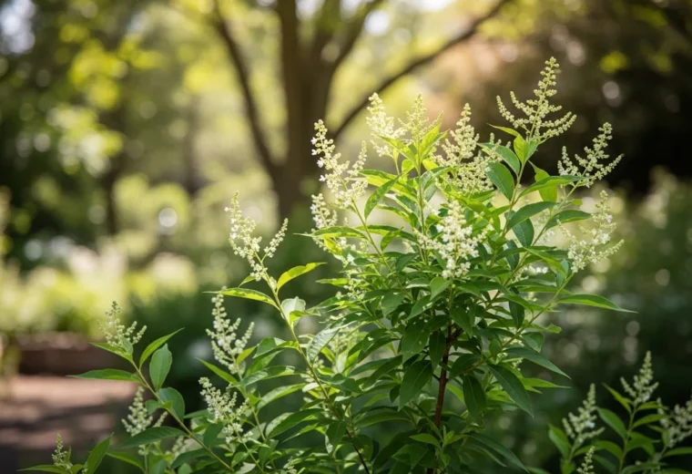 plante itea virginica